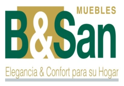 Muebles B&San